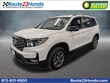  Honda Passport