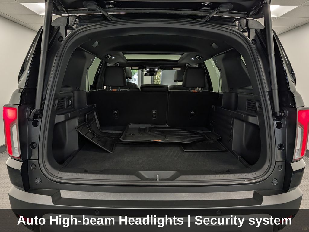 2026 Honda Passport TrailSport Blackout - Photo 30