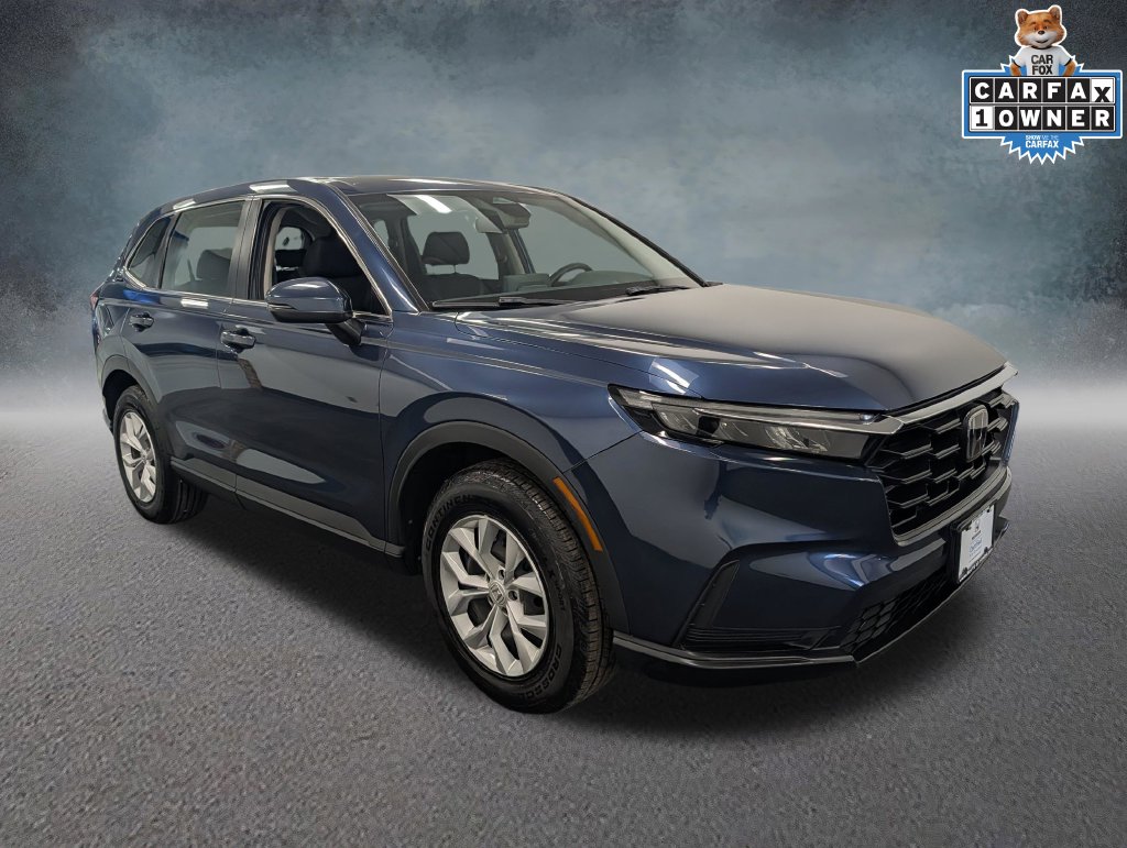 Used 2024 Honda CR-V LX SUV