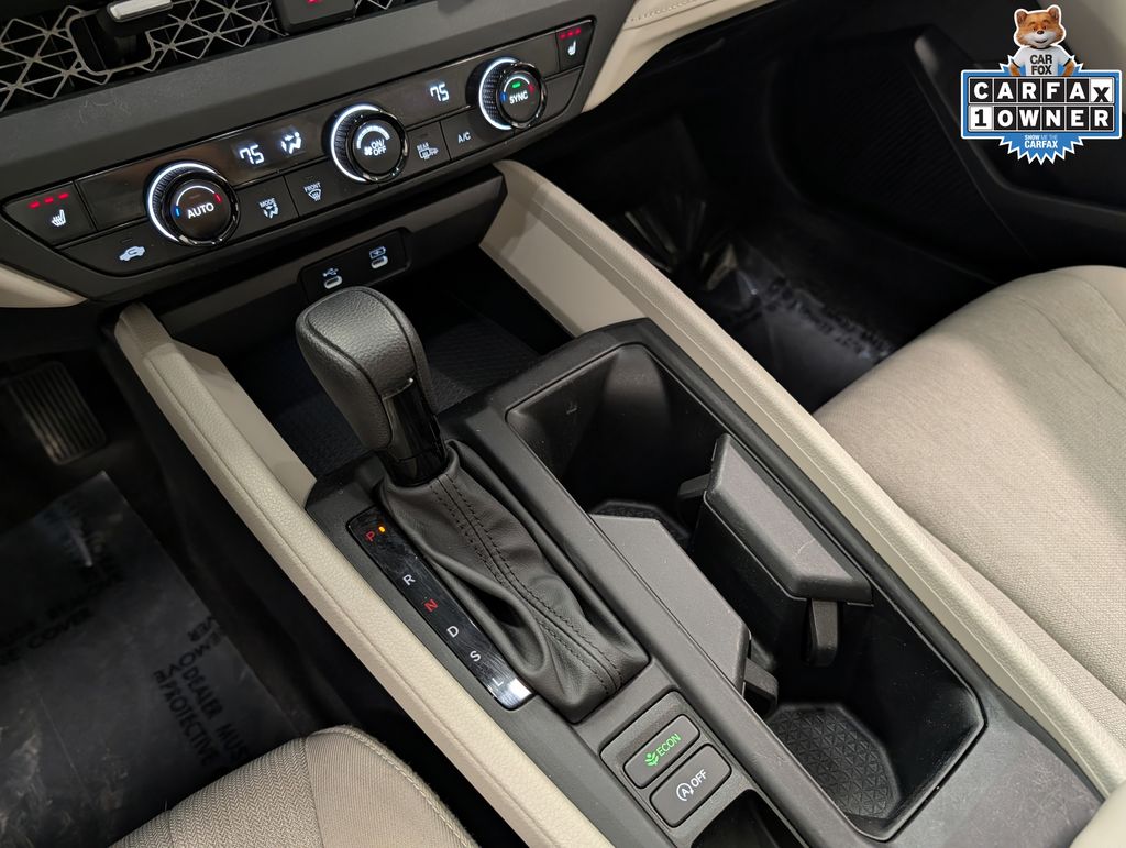 2023 Honda Accord EX - Photo 14