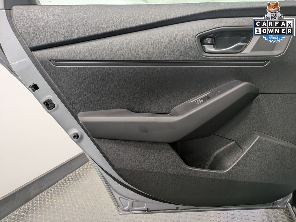 2023 Honda Accord Hybrid Sport - Photo 22