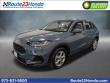Used 2023 Honda HR-V LX 2WD SUV