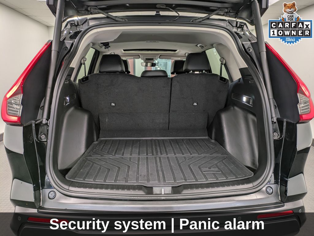 2024 Honda CR-V EX-L - Photo 30
