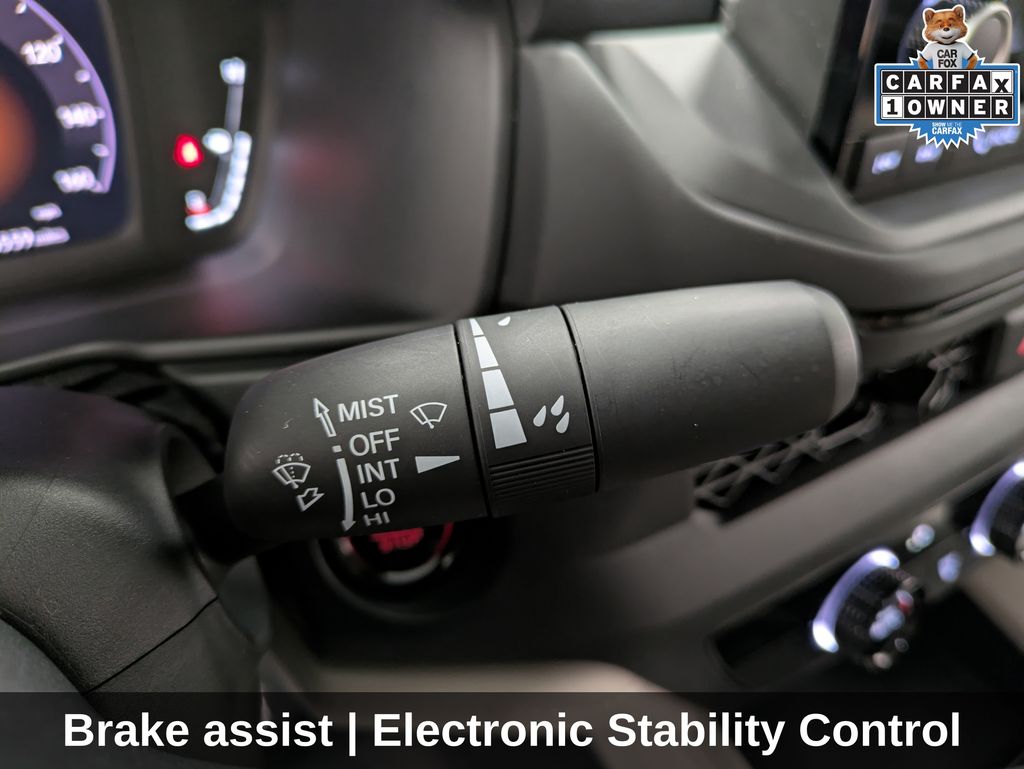 2023 Honda Accord LX - Photo 25