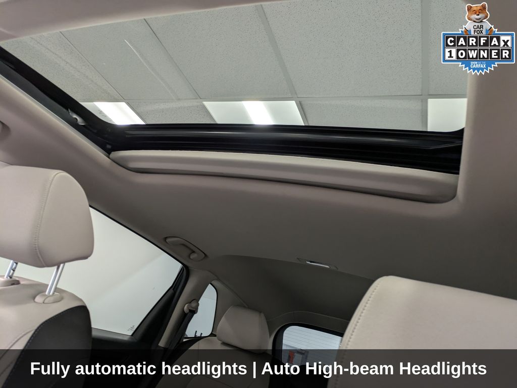 2023 Honda CR-V EX - Photo 27