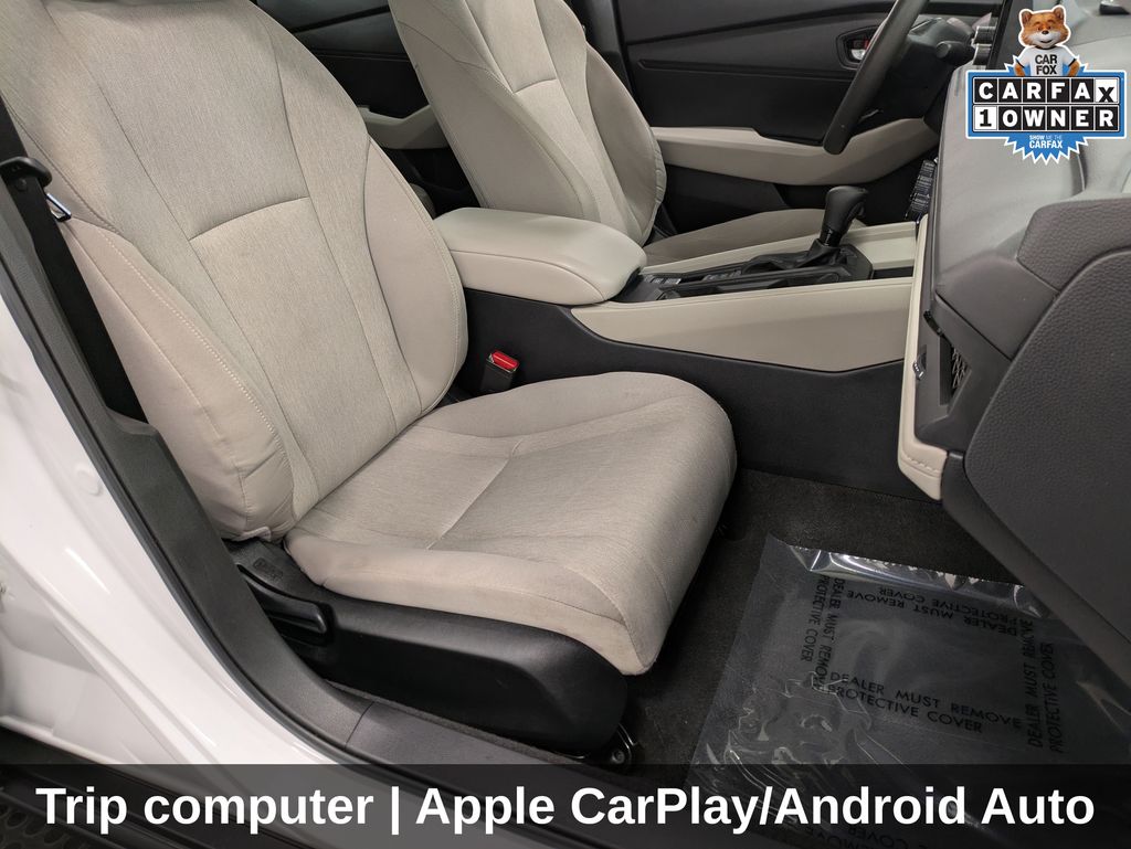 2024 Honda Accord LX - Photo 34
