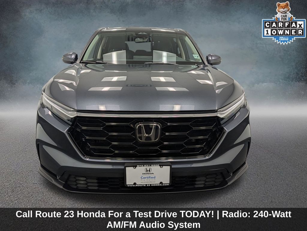 Used 2023 Honda CR-V EX SUV
