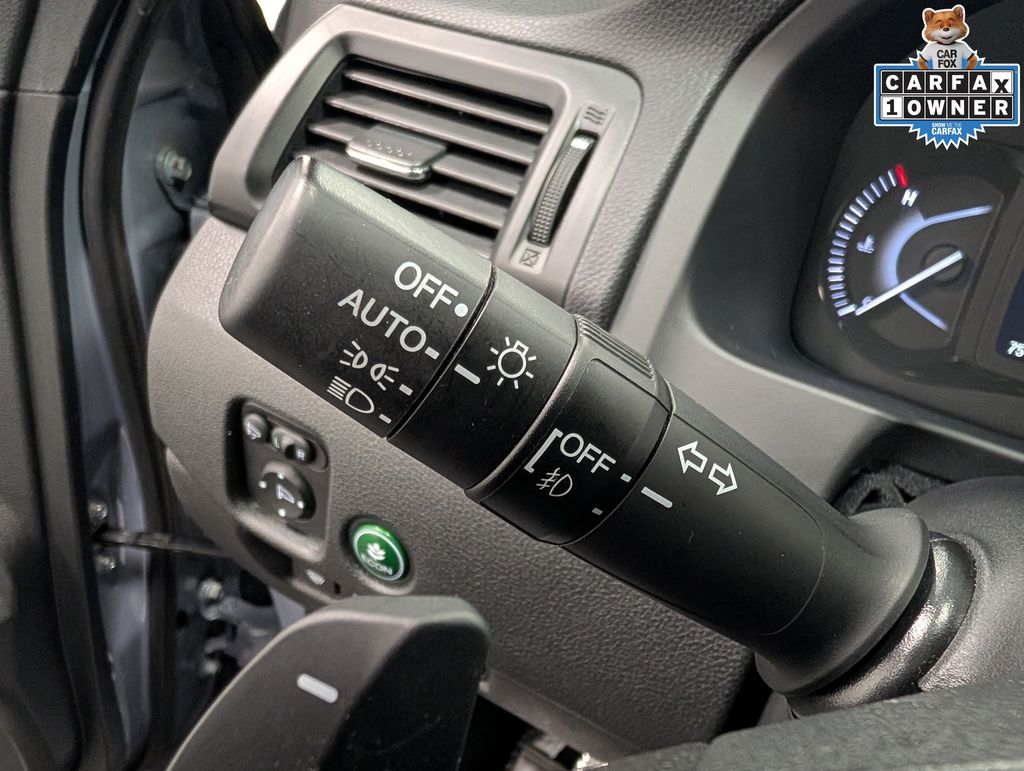 2024 Honda Passport TrailSport - Photo 18