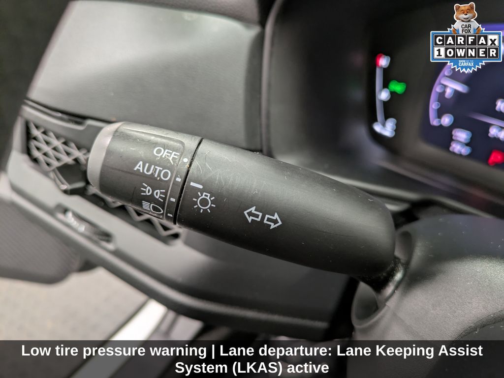 2024 Honda Accord LX - Photo 23