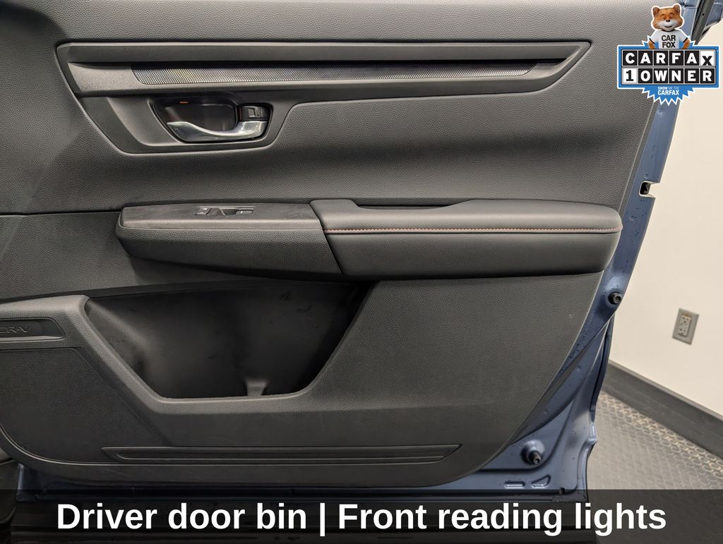 2026 Honda CR-V TrailSport - Photo 33