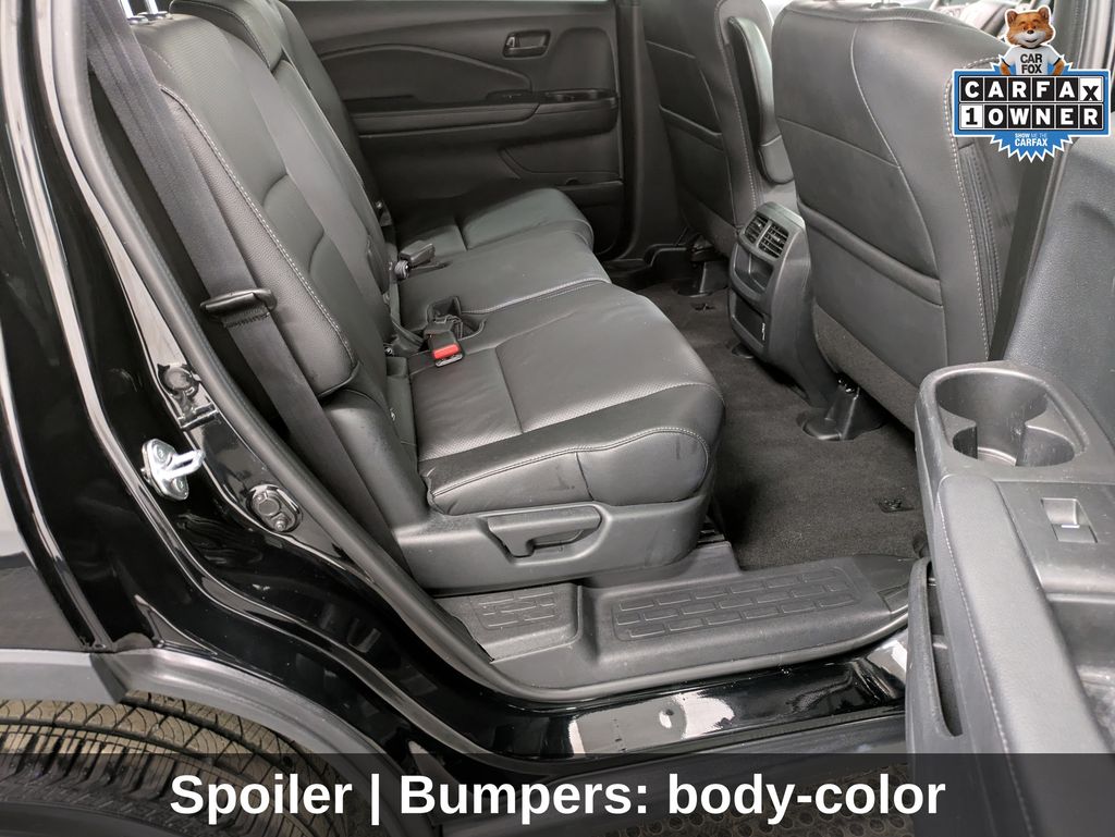 2023 Honda Passport EX-L - Photo 32