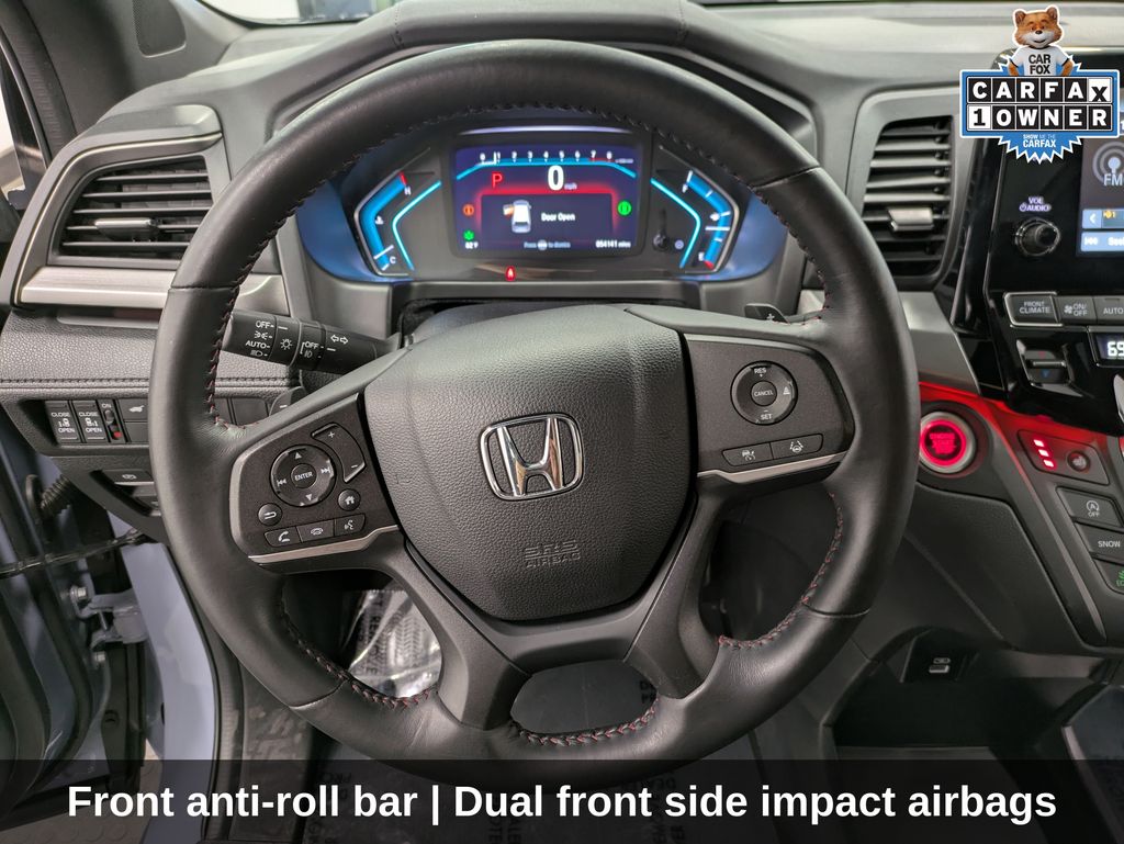 2023 Honda Odyssey SPORT - Photo 25
