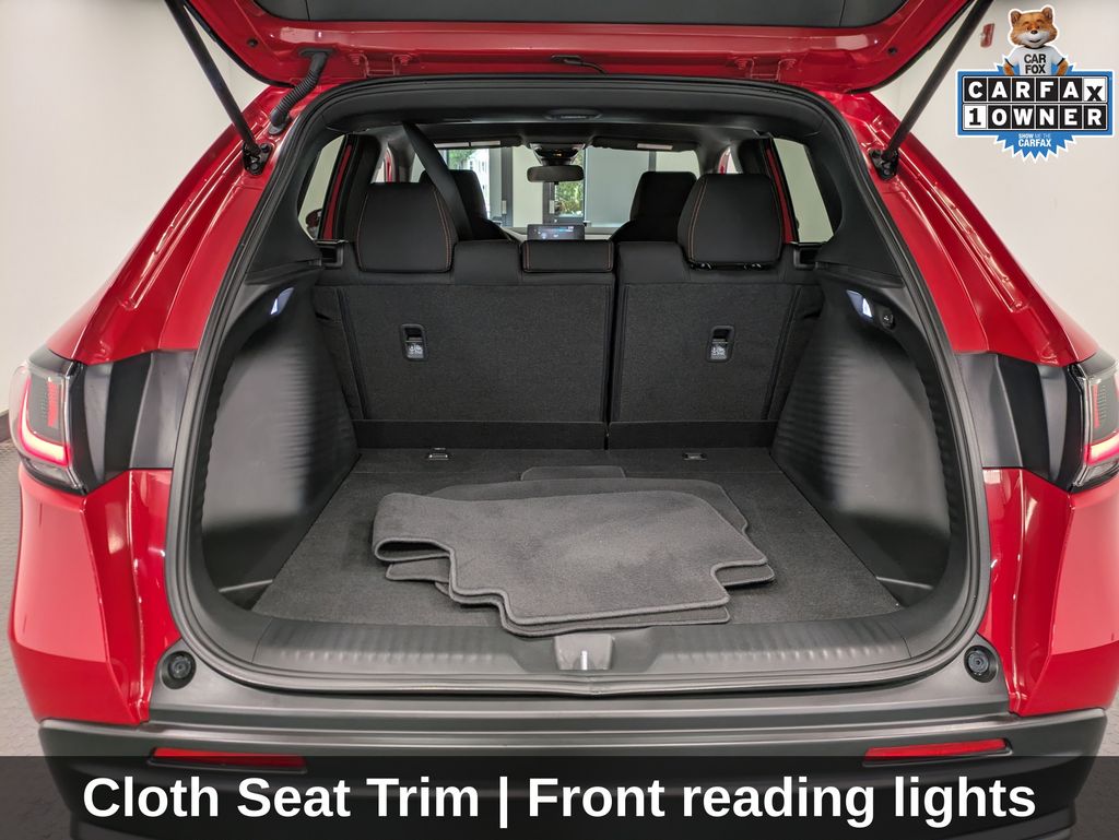 2025 Honda HR-V Sport - Photo 30