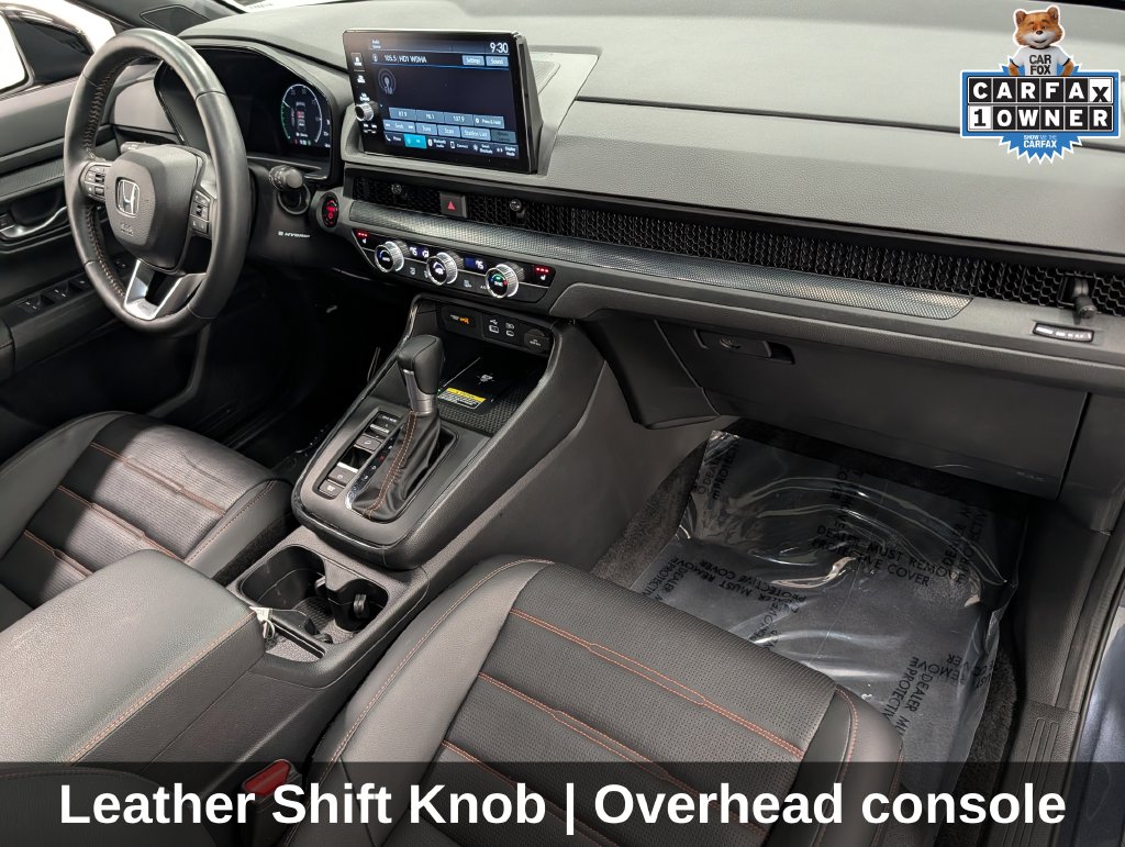 2024 Honda CR-V Sport-L - Photo 35