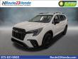 Used 2024 Subaru Ascent Onyx Edition Limited 7-Passenger SUV