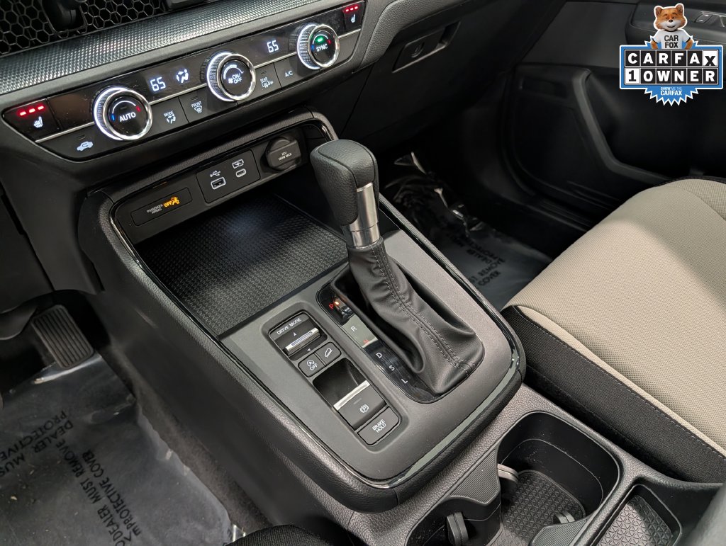 2024 Honda CR-V EX - Photo 14