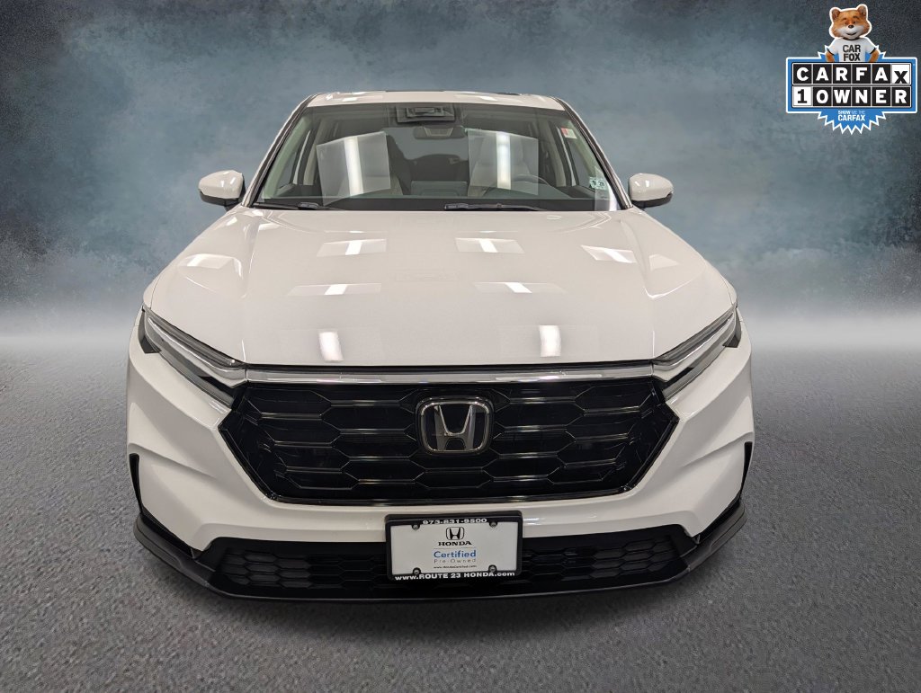 Used 2024 Honda CR-V EX SUV