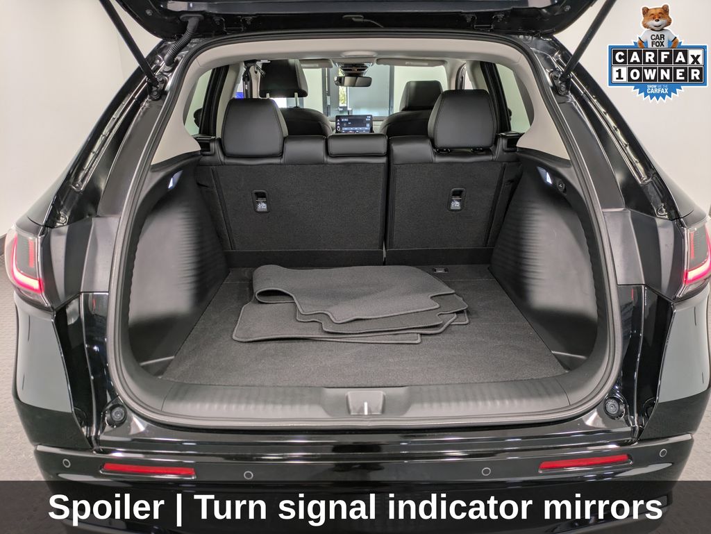 2026 Honda HR-V EX-L - Photo 30