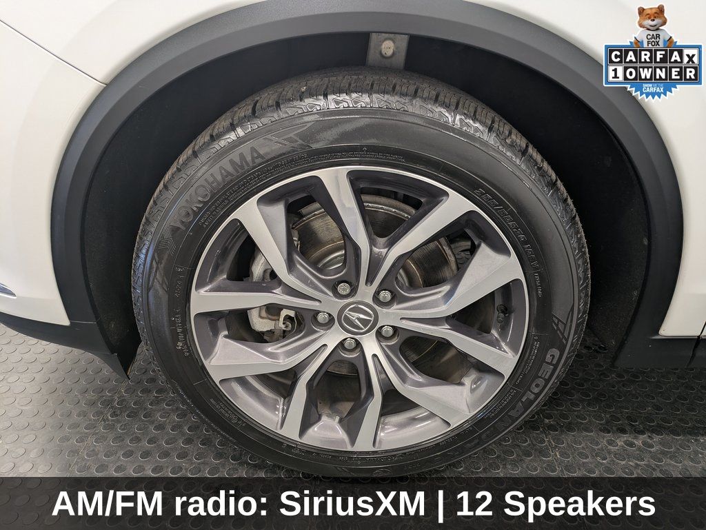 2023 Acura MDX Technology Package - Photo 9
