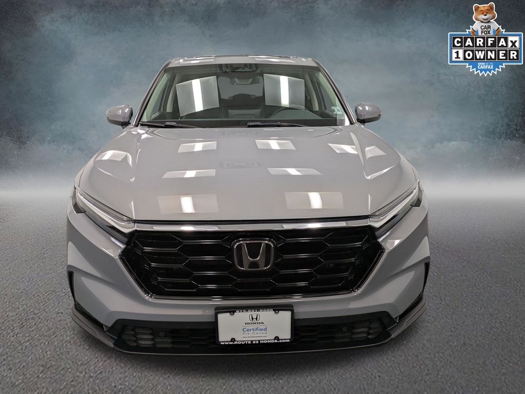 Used 2023 Honda CR-V EX-L SUV