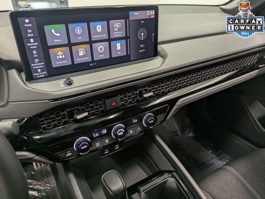 2023 Honda Accord Hybrid Sport - Photo 11