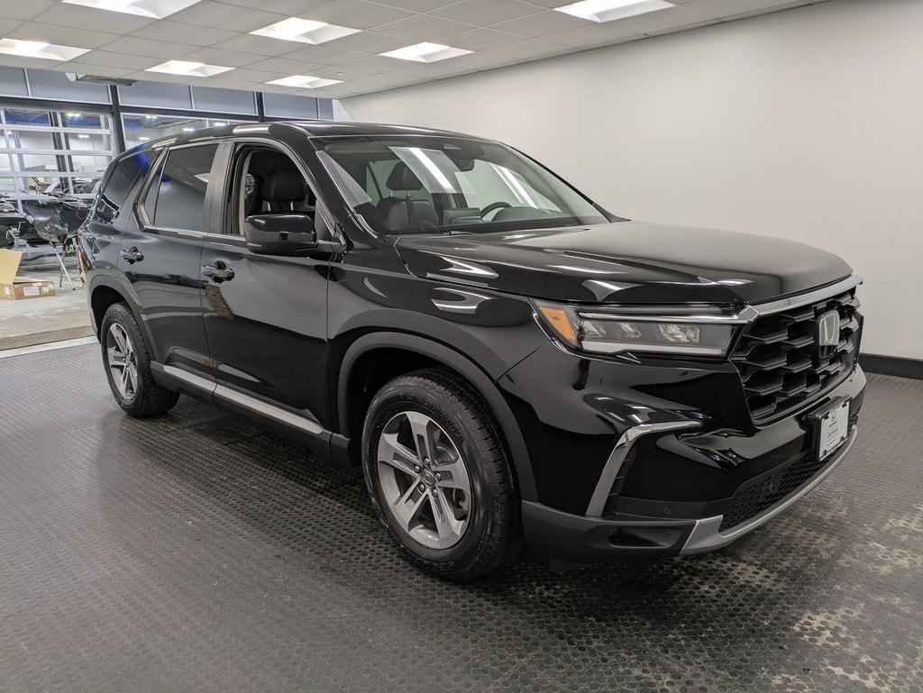 Used 2023 Honda Pilot EX-L 7 Passenger SUV