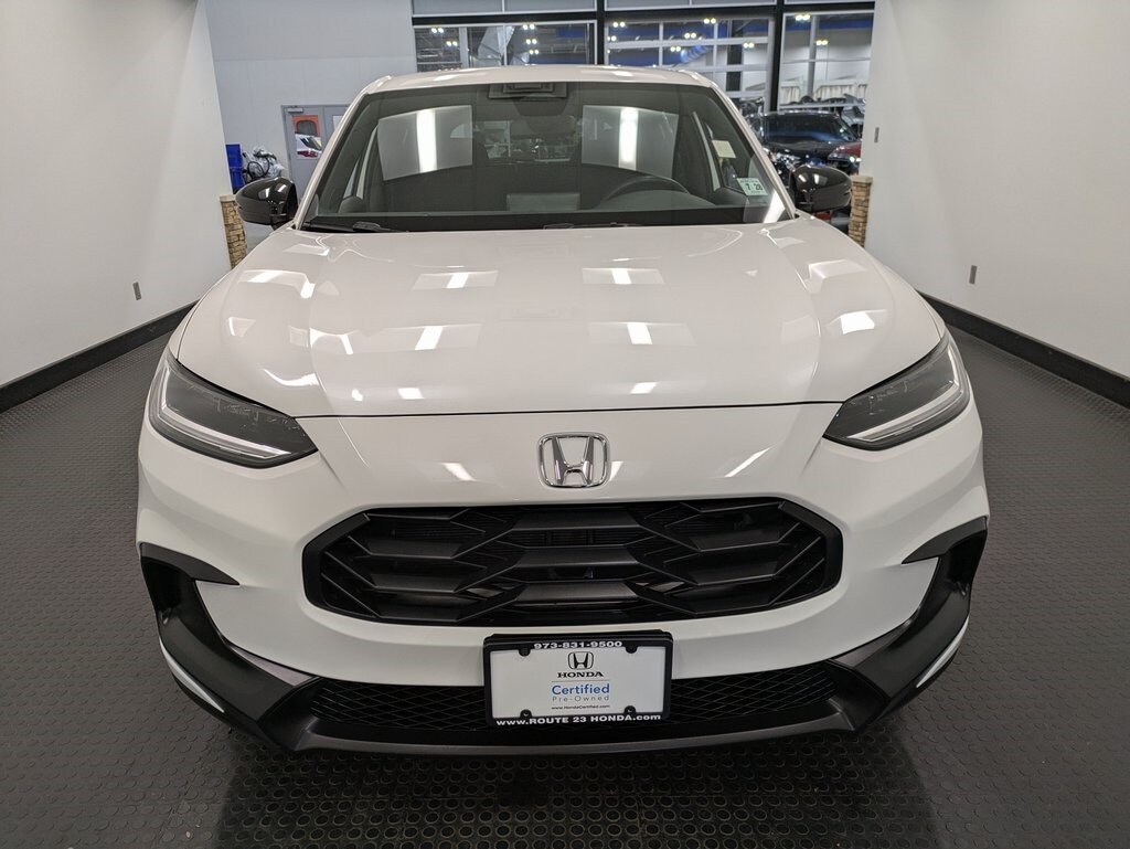 2023 Honda HR-V Sport photo 2
