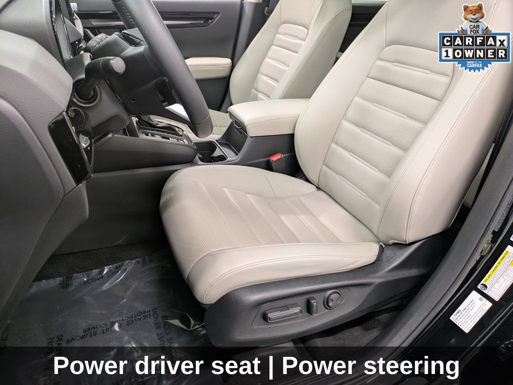 2024 Honda CR-V EX-L - Photo 13