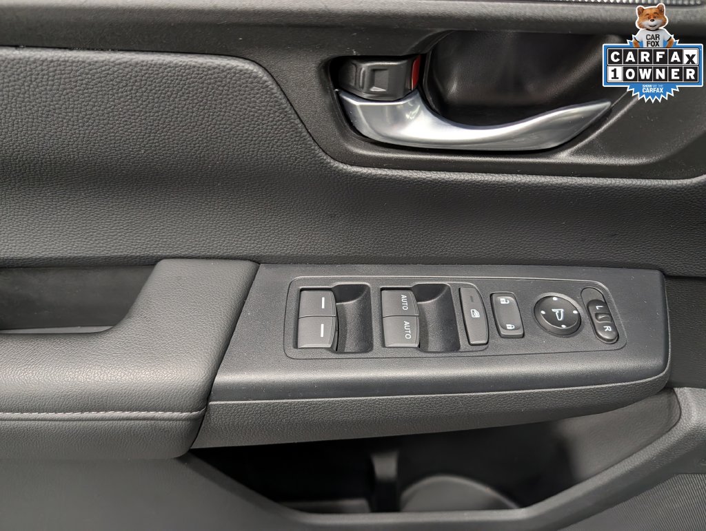 2024 Honda CR-V EX - Photo 10