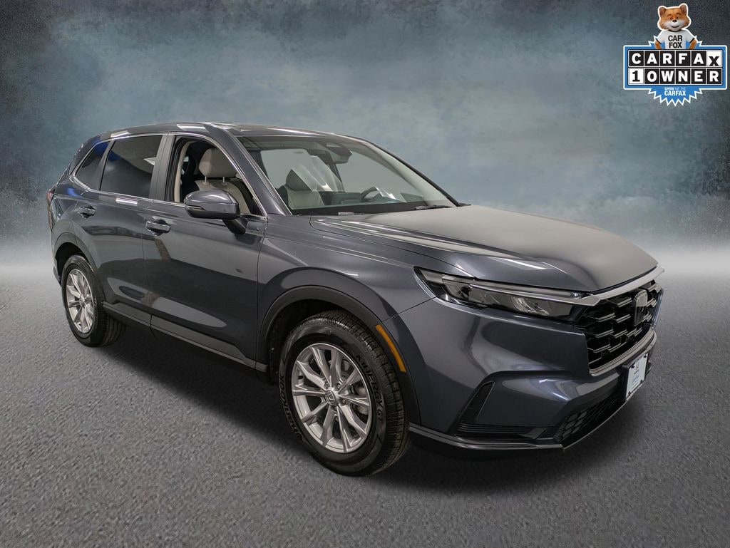 Used 2023 Honda CR-V EX SUV
