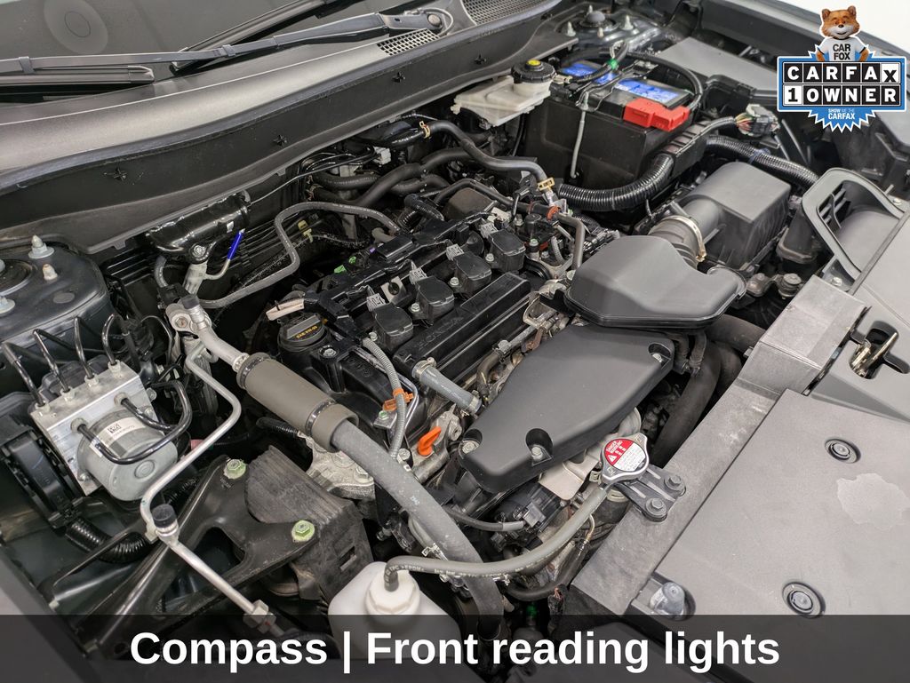 2023 Honda CR-V EX - Photo 36