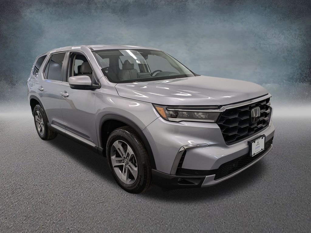 Used 2023 Honda Pilot EX-L 7 Passenger SUV
