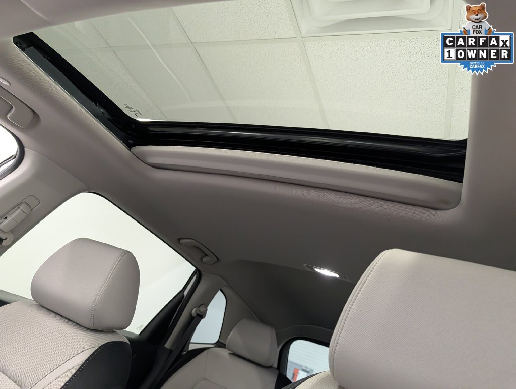 2024 Honda CR-V EX - Photo 21
