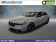 Used 2024 Honda Accord Hybrid Sport-L Sedan