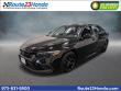 Used 2023 Honda Civic Sport Sedan