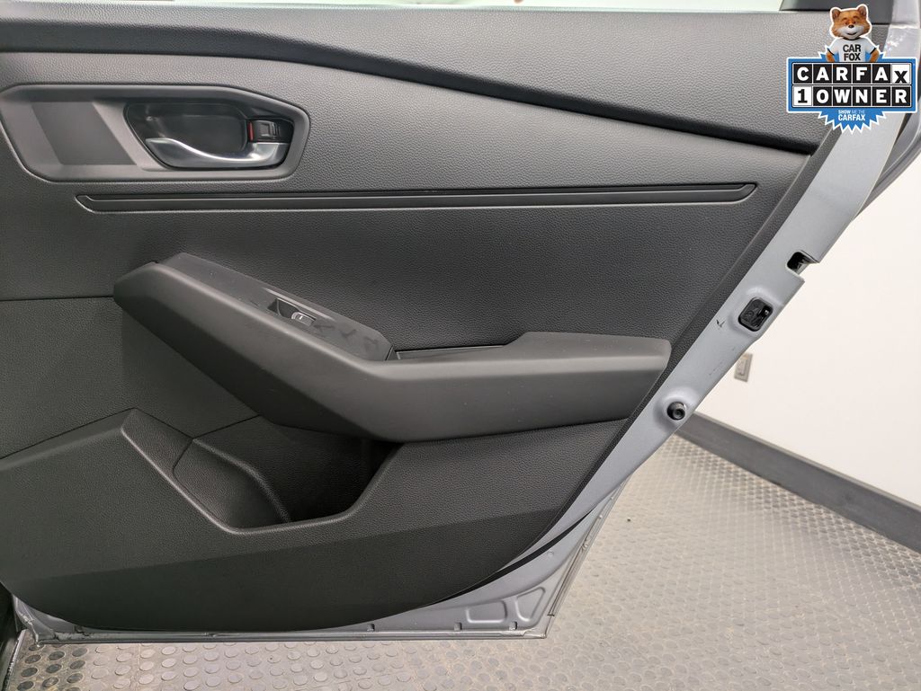 2023 Honda Accord Hybrid Sport - Photo 25