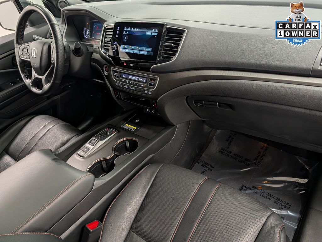 2024 Honda Passport TrailSport - Photo 30