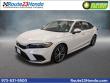 Used 2024 Honda Civic Touring Sedan