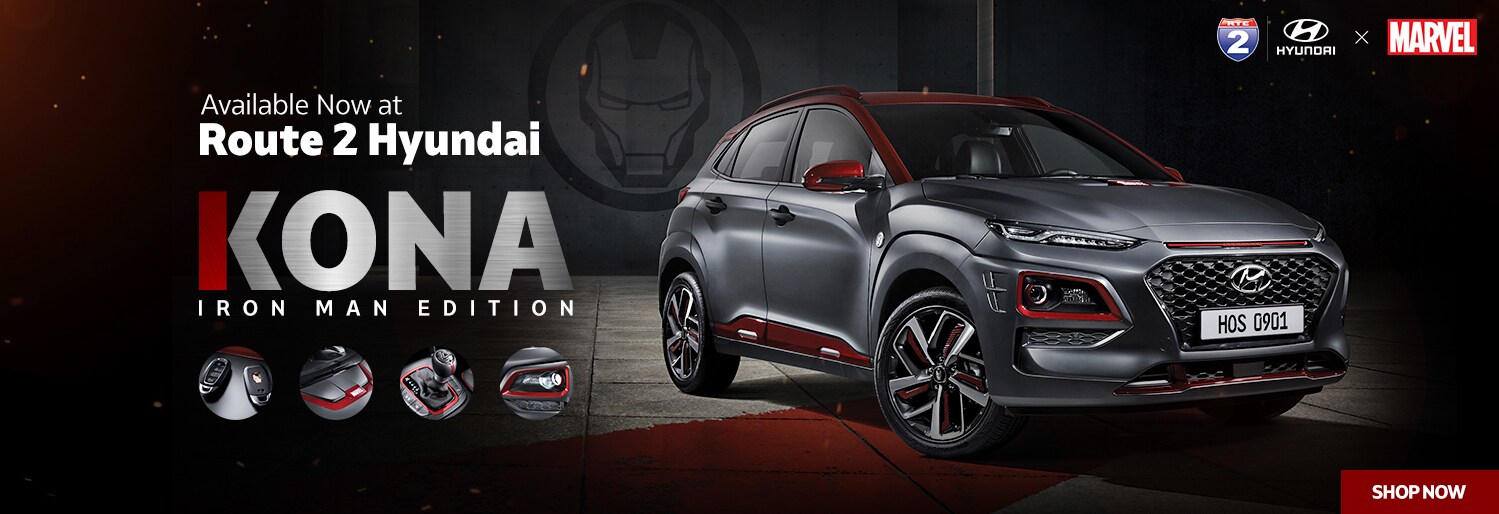 Rte 2 Hyundai Hyundai Car Dealer Leominster MA 01453