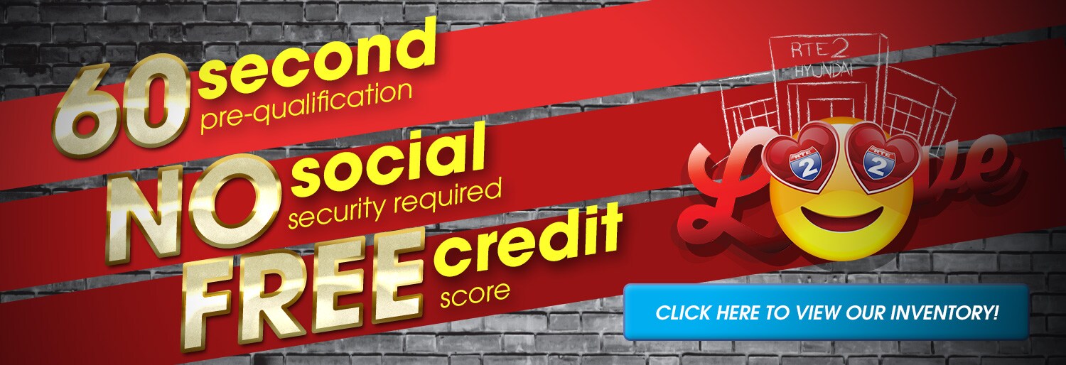 Rte 2 Hyundai Hyundai Car Dealer Leominster MA 01453