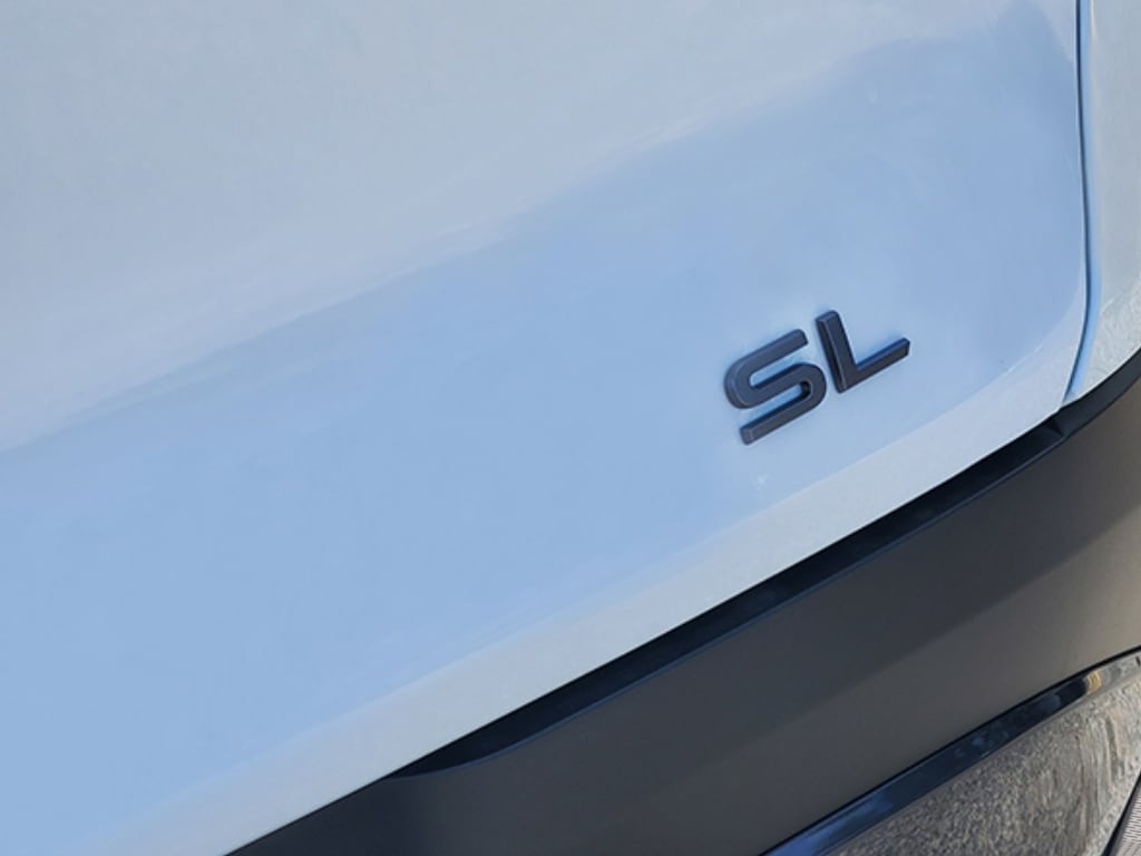 2025 Nissan Murano SL - Photo 13