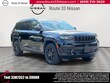 Jeep Grand Cherokee L
