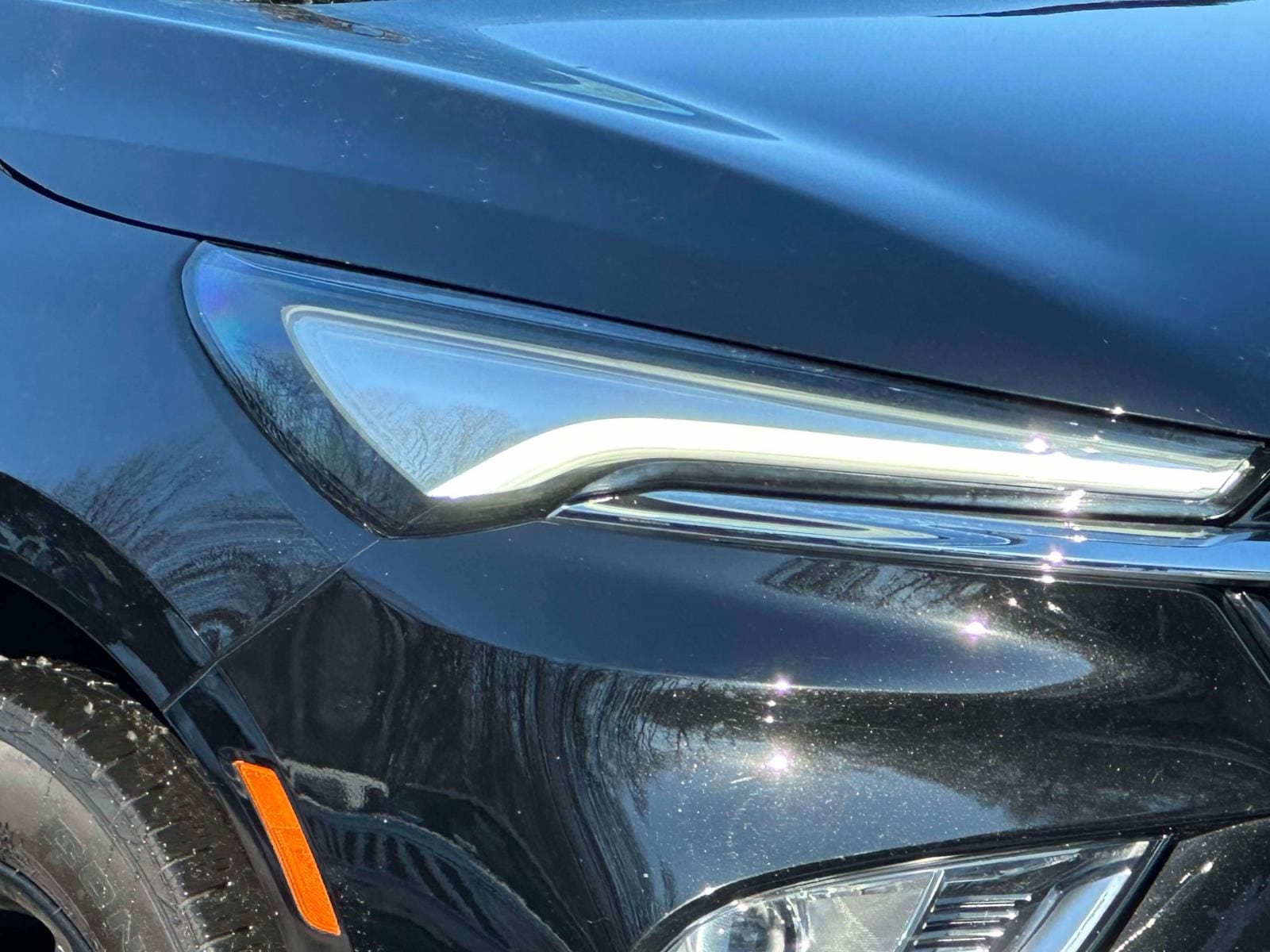 2024 Buick Enclave Essence - Photo 7