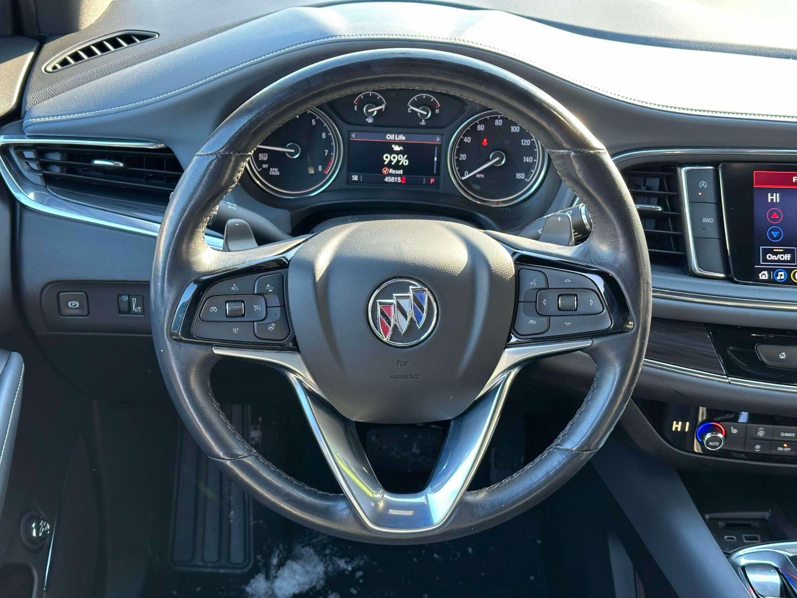2024 Buick Enclave Essence - Photo 11