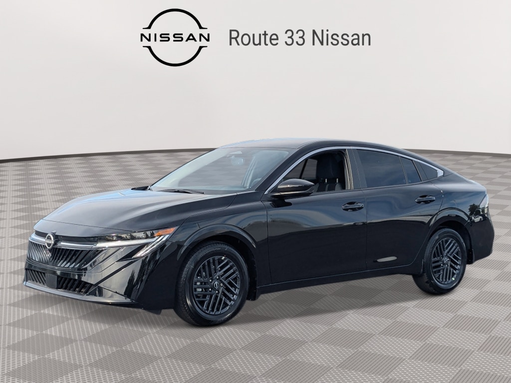 2026 Nissan Sentra Car 