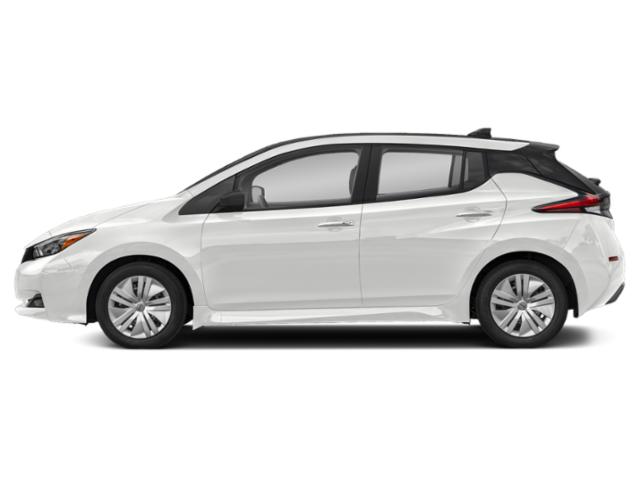 2023 Nissan Leaf SV Plus photo 3