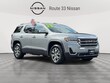GMC Acadia