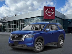 2025 Nissan Pathfinder SV Sport Utility