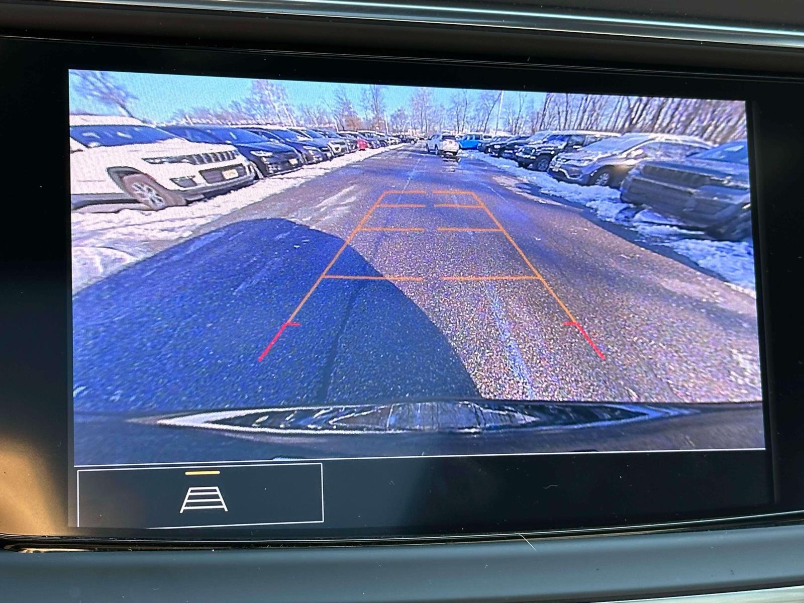 2024 Buick Enclave Essence - Photo 27