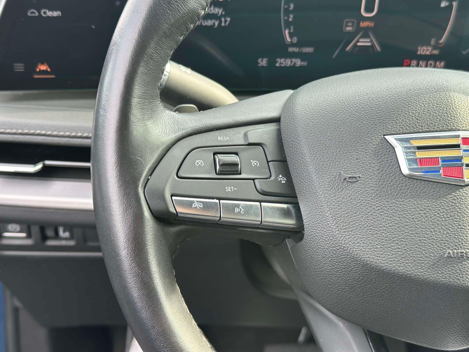 2024 Cadillac XT4 Premium Luxury - Photo 22